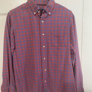 Daniel Cremieux Button Down Shirt